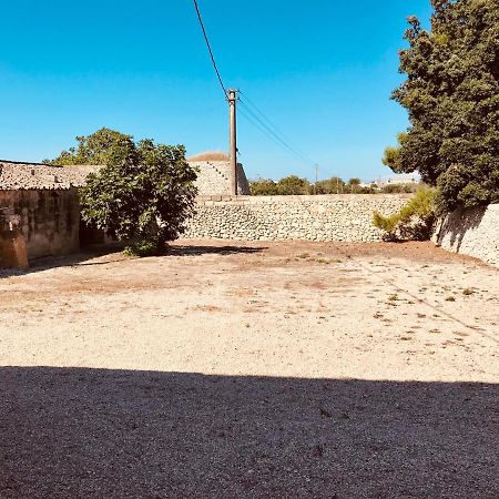Villa Masseria Pesanei à Galugnano Extérieur photo