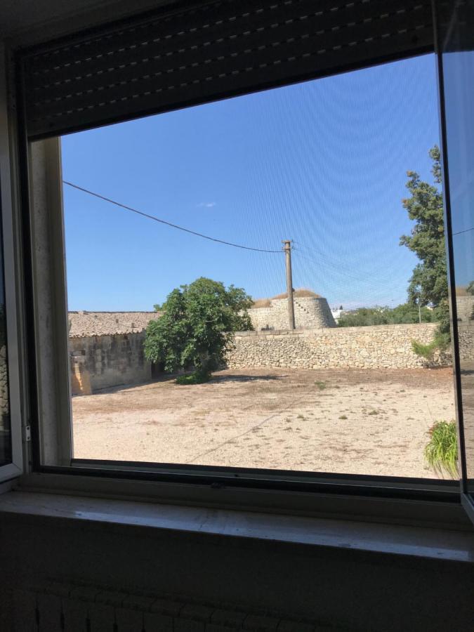 Villa Masseria Pesanei à Galugnano Extérieur photo