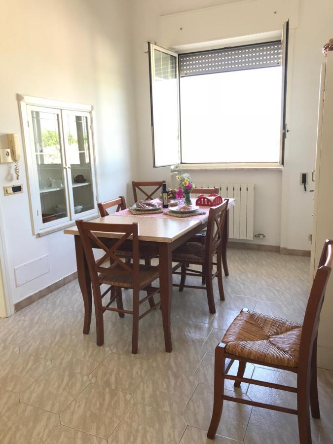 Villa Masseria Pesanei à Galugnano Extérieur photo